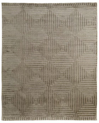 Channels Jade 4'x6' Rug