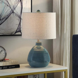Cameron Ceramic Table Lamp