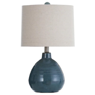 Cameron Ceramic Table Lamp