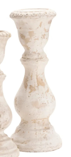 Newport Candleholder Assorted
