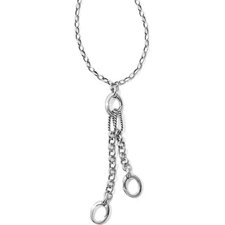 Brighton Lillian Charm Necklace