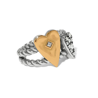 Brighton Love Messages You R Loved Ring