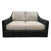 Load image into Gallery viewer, Lexington Tommy Bahama Outdoor Cypress Point Ocean Terrace Love Seat
