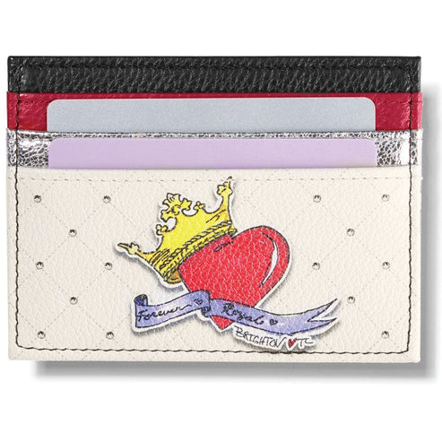 Brighton Majesty Card Case