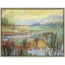 Load image into Gallery viewer, Marsh in May
