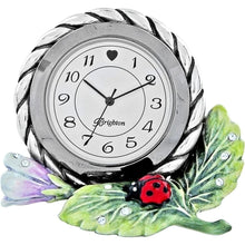 Load image into Gallery viewer, Brighton Marvels Clock
