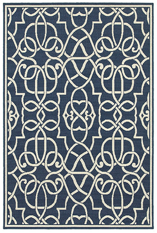 Meridian 5'3" x 7'6" Rug