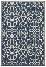 Load image into Gallery viewer, Meridian 5&#39;3&quot; x 7&#39;6&quot; Rug
