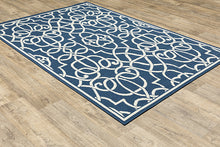 Load image into Gallery viewer, Meridian 5&#39;3&quot; x 7&#39;6&quot; Rug
