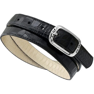 Brighton Mingle Reversible Belt