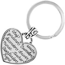 Load image into Gallery viewer, Brighton Mom Key Fob
