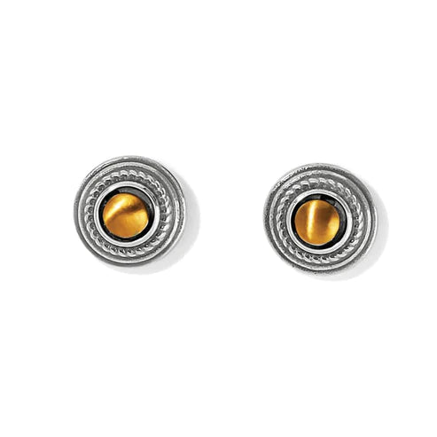 Brighton Monete Post Earrings