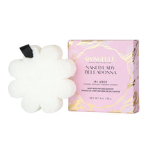 Load image into Gallery viewer, Spongellé Naked Lady Belladonna Elevation Boxed Flower
