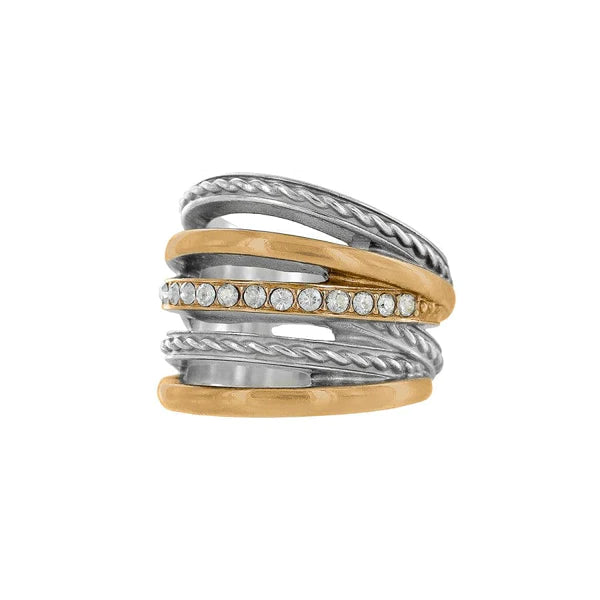 Brighton Neptune's Rings Ring