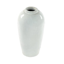 Load image into Gallery viewer, Nino Large White Vase

