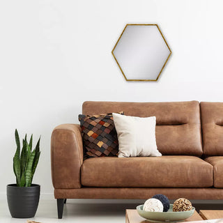 Large Nova Mirror
