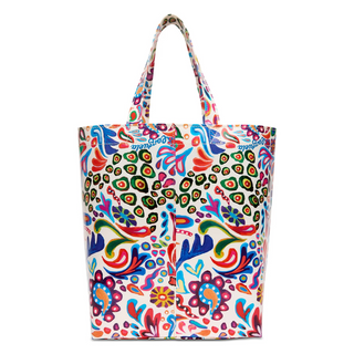 Consuela Bianca Grab 'n' Go Basic Tote