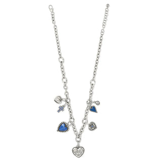 Brighton One Heart Love Charm