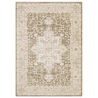 Lola 07 7'10" x 10' Rug