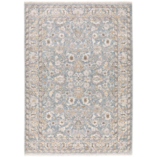 Maharaja Multicolor 7'10"x10'10" Rug