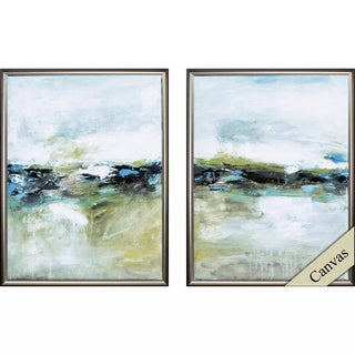 Cool Before Warmth Assorted Artwork