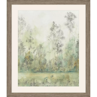 Before the Marsh I Artwork