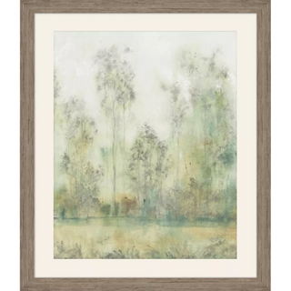 Before the Marsh II Artwork