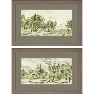 Forest Path Artwork Assorted