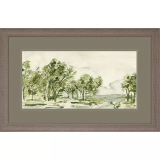 Forest Path Artwork Assorted