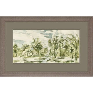 Forest Path Artwork Assorted