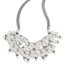 Load image into Gallery viewer, Brighton Pearl-lcious Necklace
