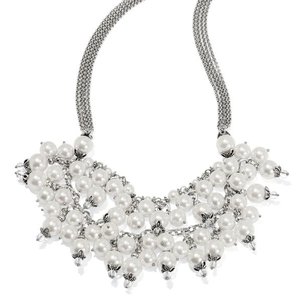 Brighton Pearl-lcious Necklace