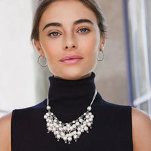Load image into Gallery viewer, Brighton Pearl-lcious Necklace
