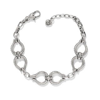 Brighton Pretty Tough Arch Bold Bracelet