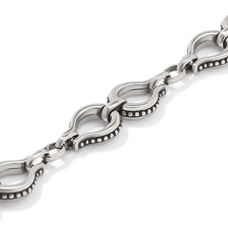 Brighton Pretty Tough Arch Bold Bracelet