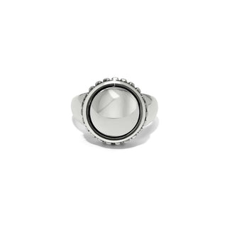 Brighton Pretty Tough Bold Stud Ring