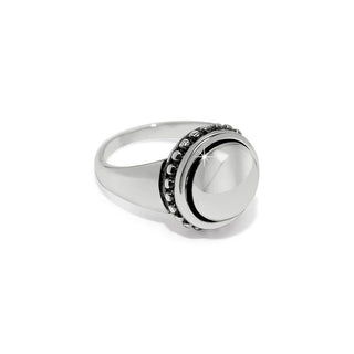 Brighton Pretty Tough Bold Stud Ring