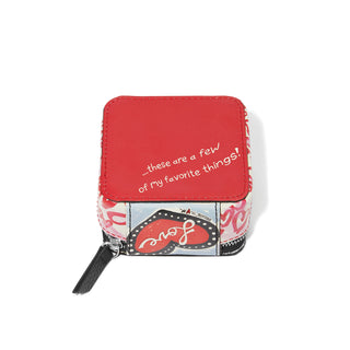 Brighton Best Friends Furever Jewelry Case
