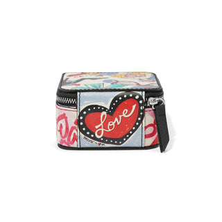 Brighton Best Friends Furever Jewelry Case