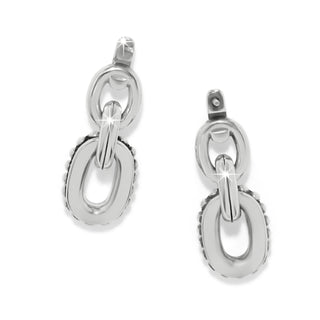Brighton Pretty Tough link Post Earrings