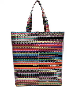 Consuela Reese Grab 'n' Go Basic Tote