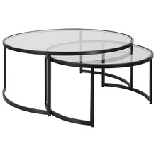 Load image into Gallery viewer, Rhea Nesting Coffee Tables
