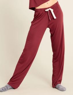 Boody Ruby Goodnight Sleep Pant