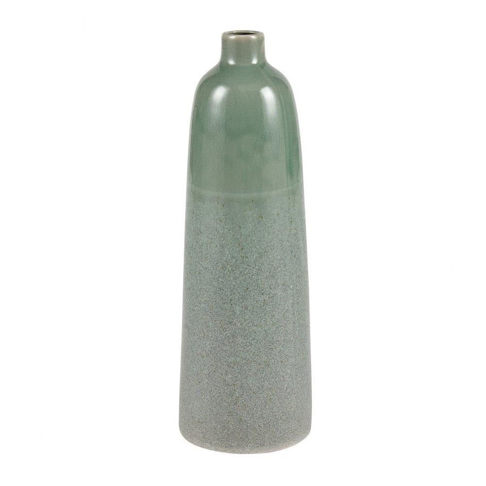 Small Manly Vase
