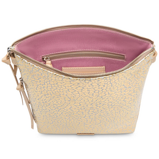 Consuela Kit Tour Crossbody