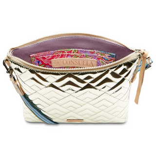 Consuela Evadney Downtown Crossbody