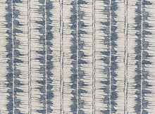 Load image into Gallery viewer, King Hickory Odessa Indigo Pillow
