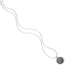 Load image into Gallery viewer, Brighton Serendipity Convertible Double Locket Necklace
