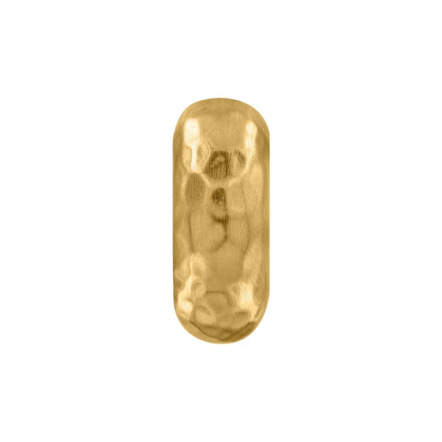 Brighton Gold Shine Spacer Bead