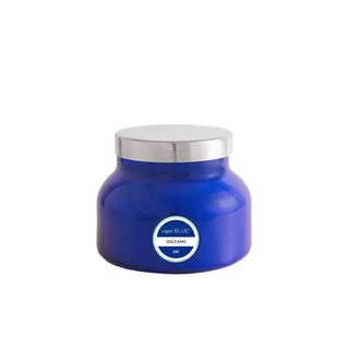 Capri Blue Volcano 19 oz Blue Signature Jar